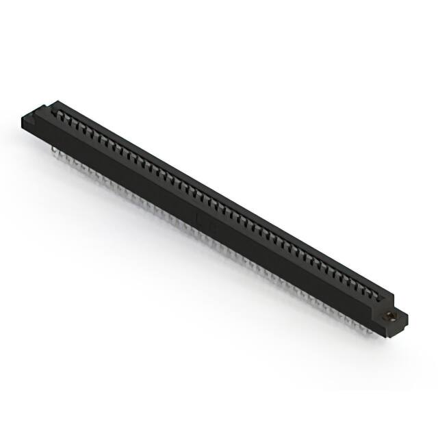 857-044-459-103 EDAC Inc.  Edgeboard Connectors